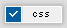 Our site is valid CSS
